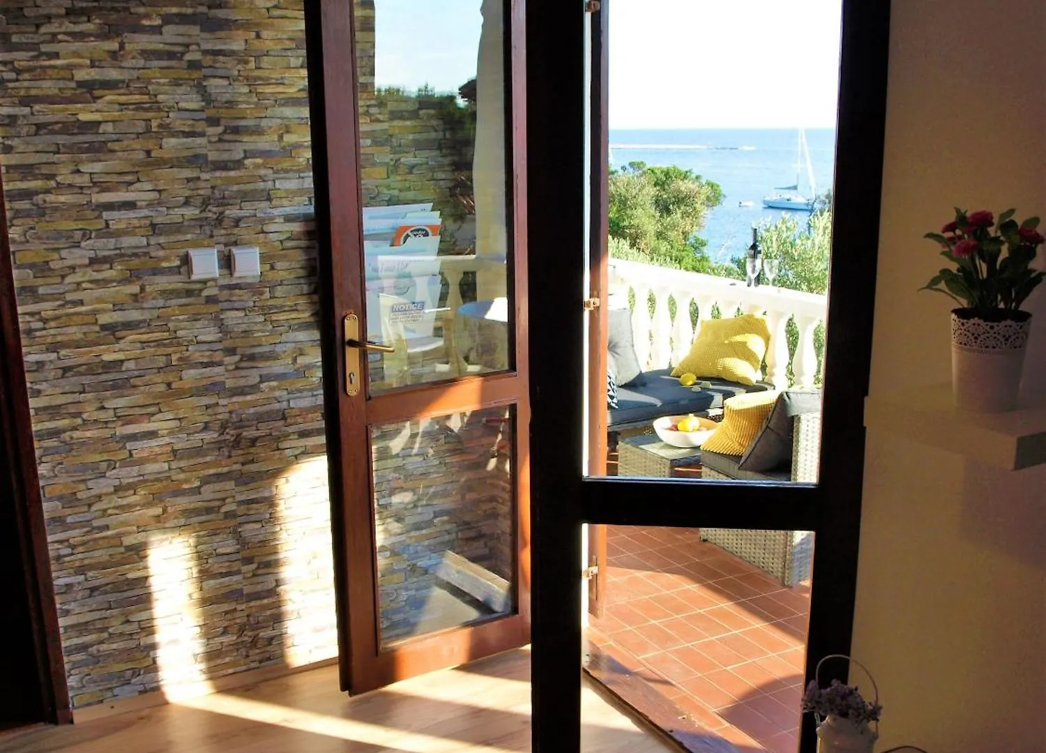 Apartment Maslina Premuda Holiday home