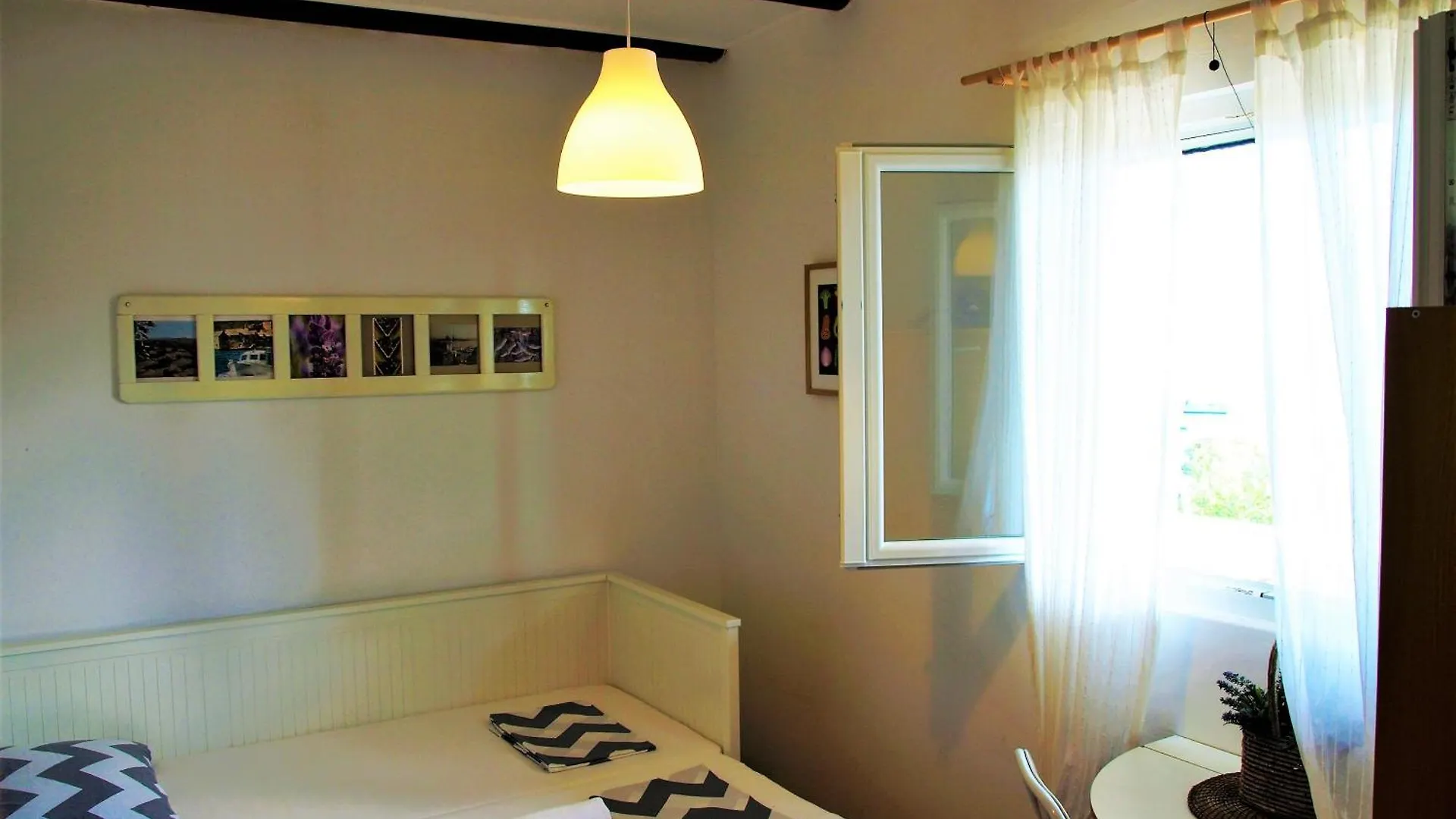Holiday home Apartment Maslina Premuda
