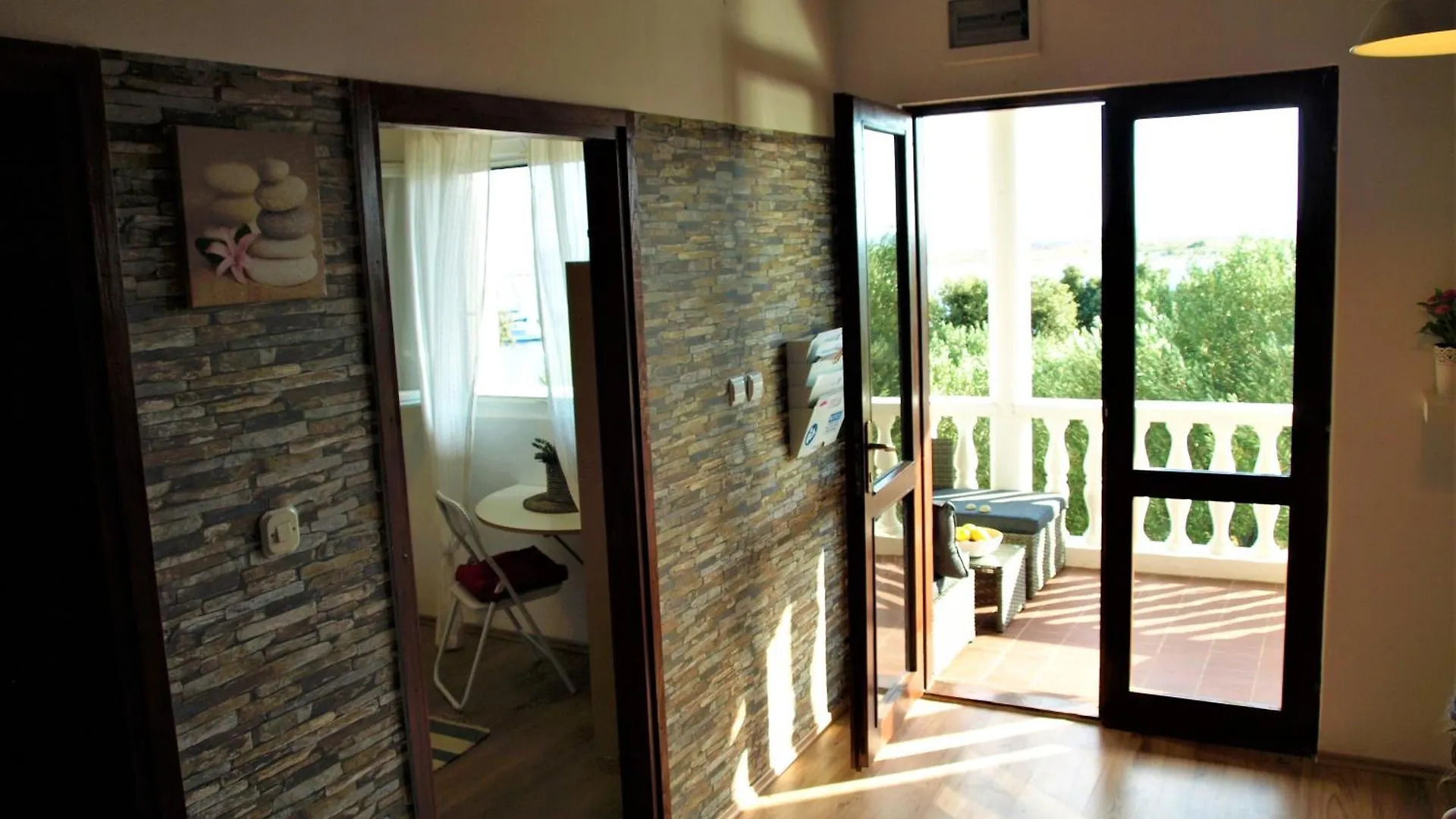 Apartment Maslina Premuda Croatia