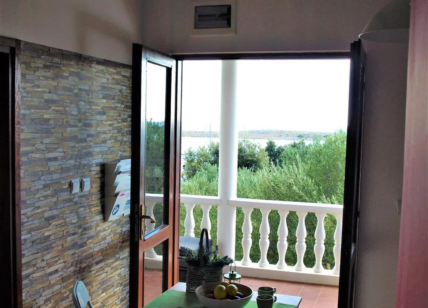 Holiday home Apartment Maslina Premuda