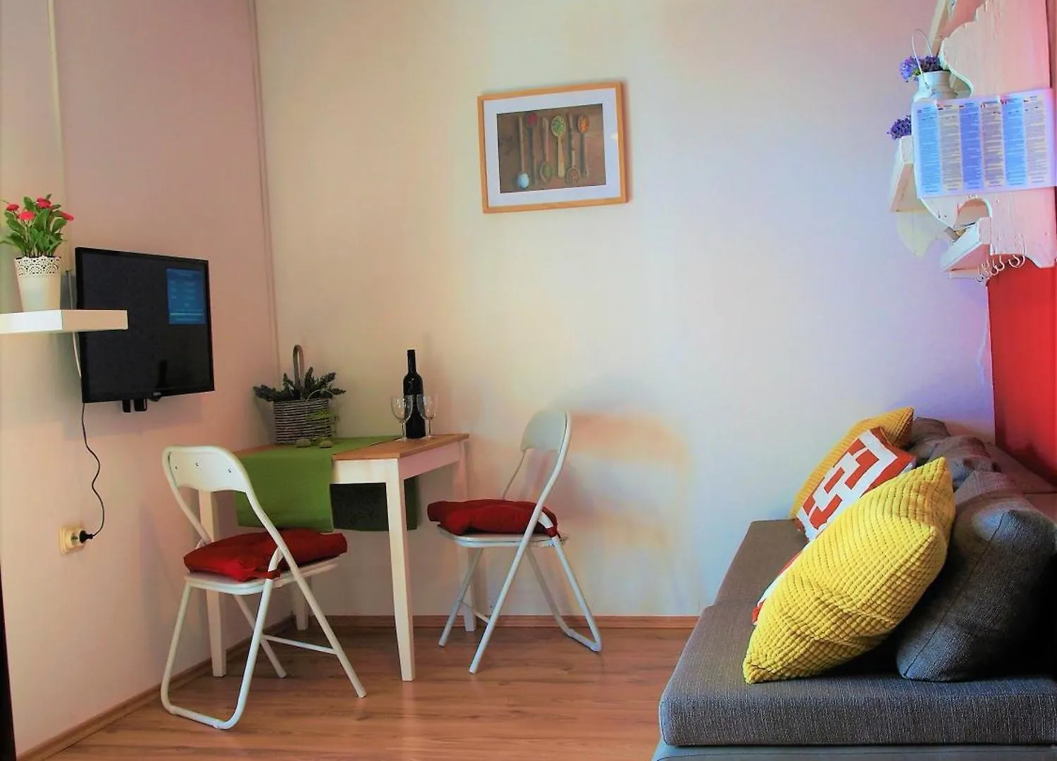 Apartment Maslina Premuda