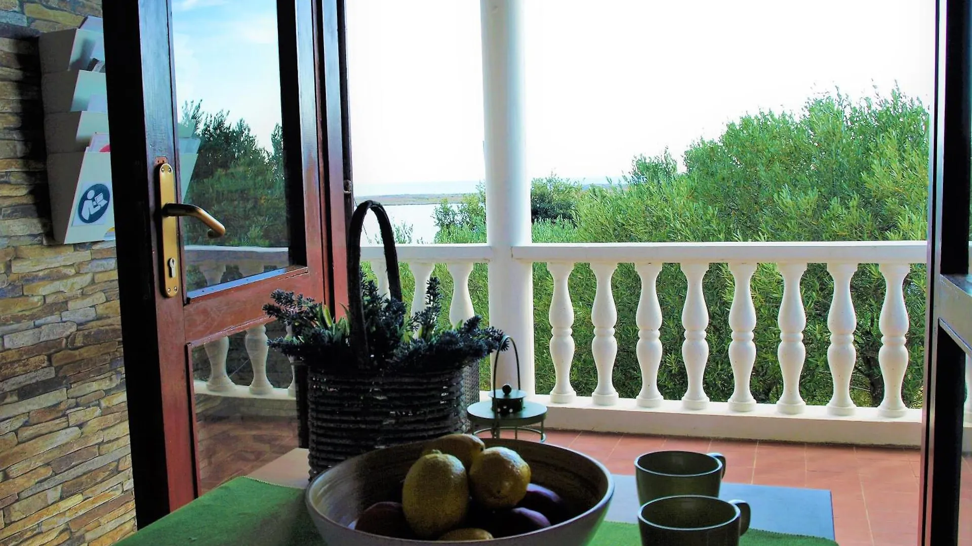 Apartment Maslina Premuda 0*,  Croatia