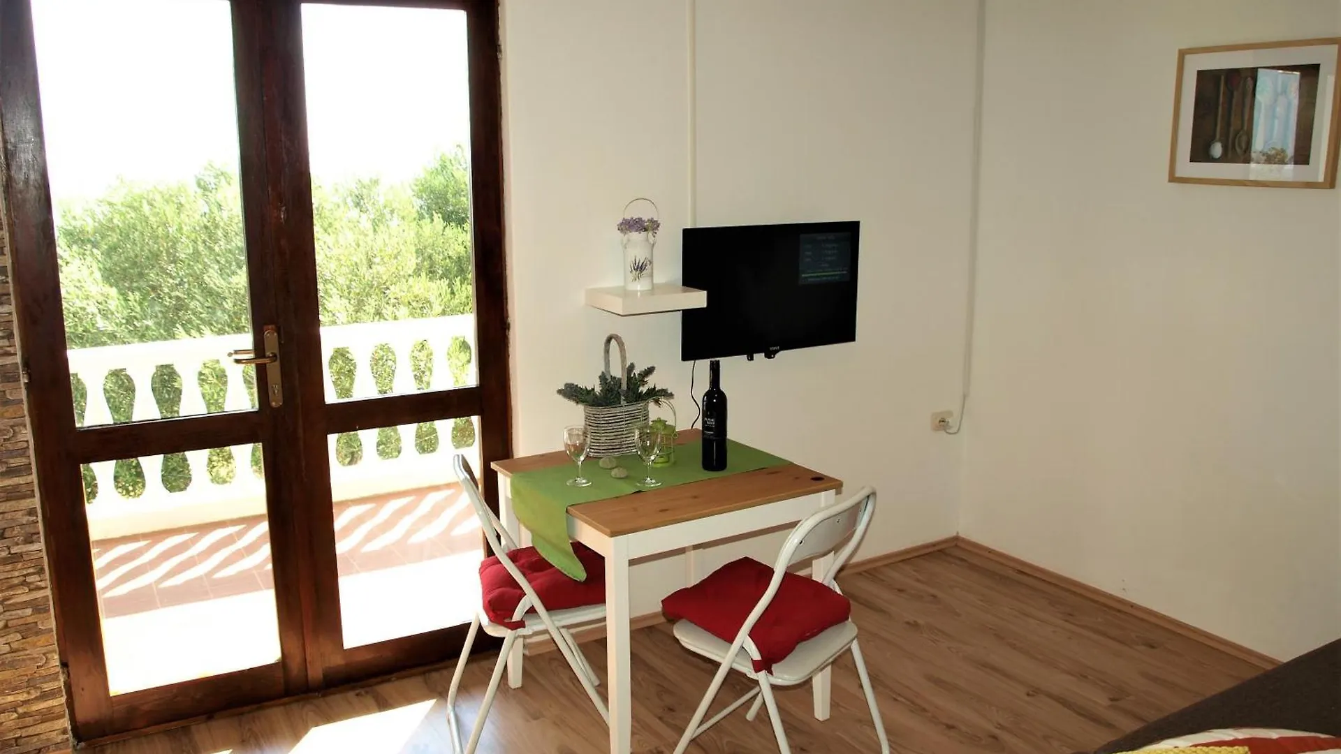 Apartment Maslina Premuda