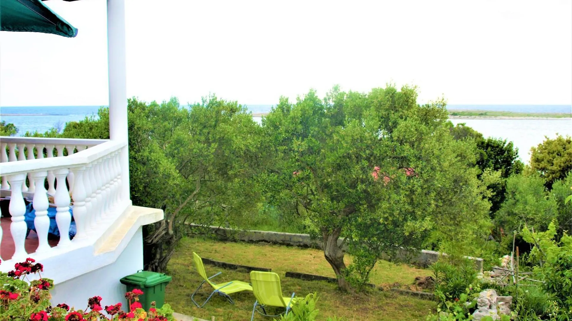 Apartment Maslina Premuda Holiday home