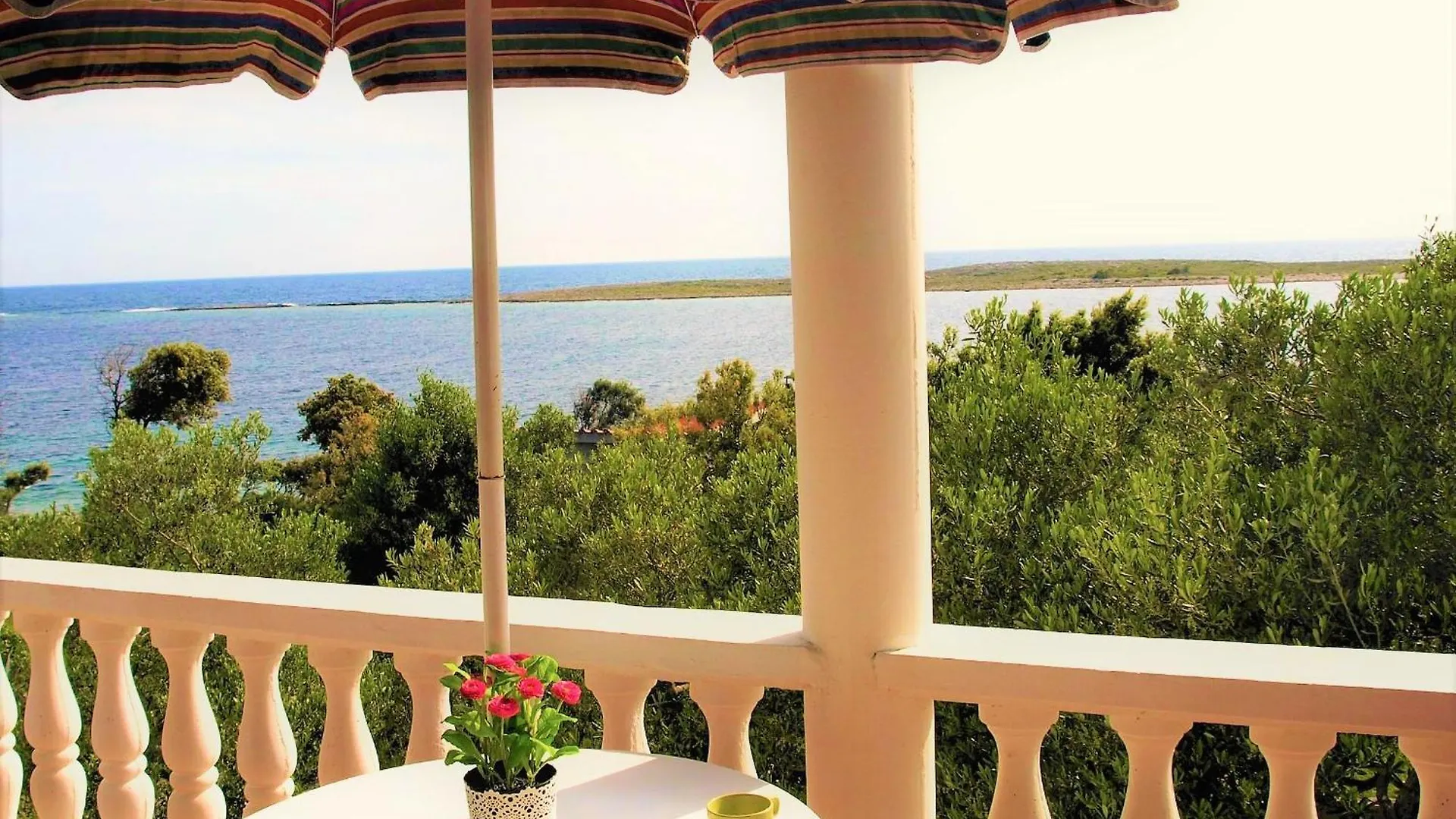 Holiday home Apartment Maslina Premuda Croatia