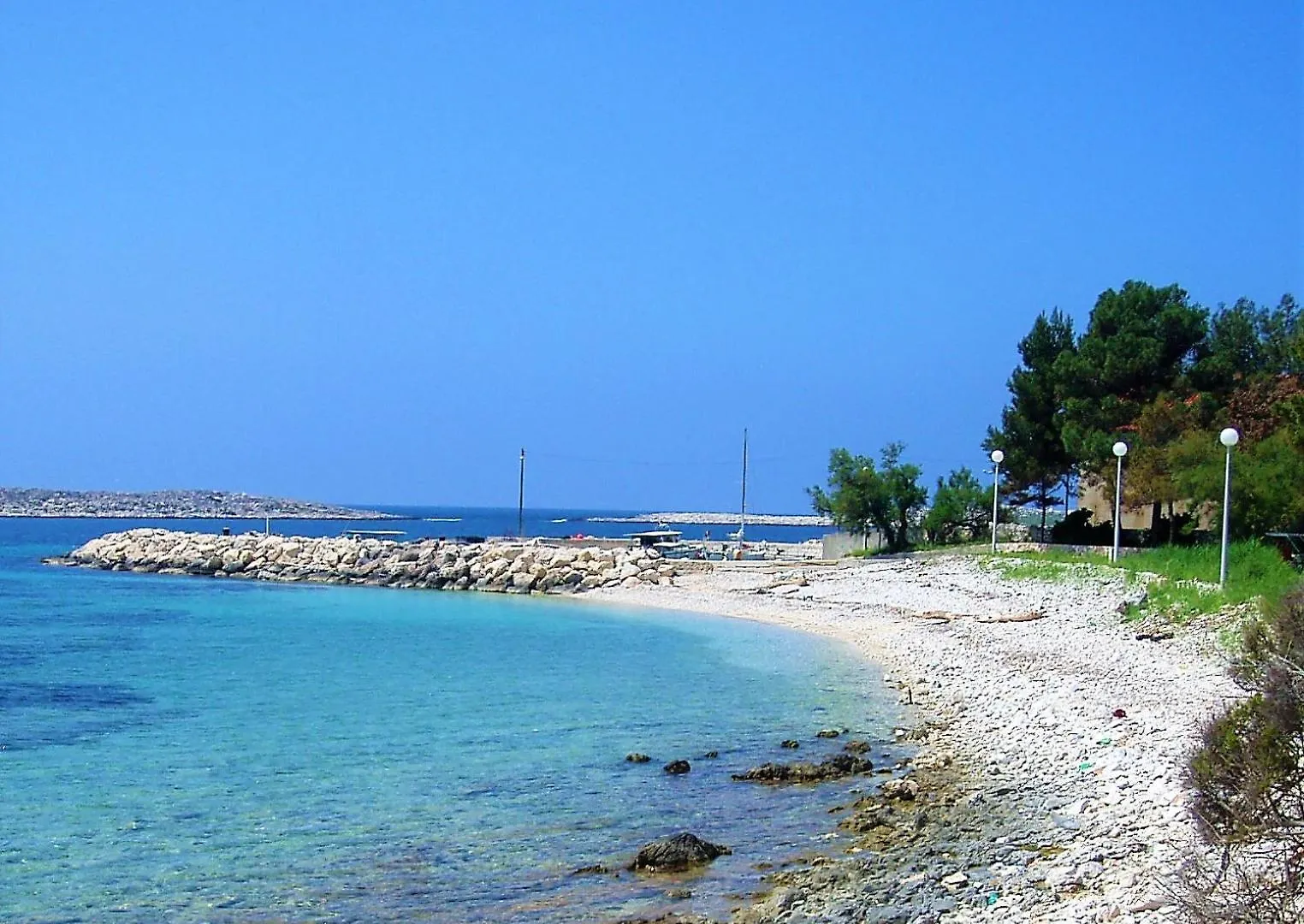 Holiday home Apartment Maslina Premuda