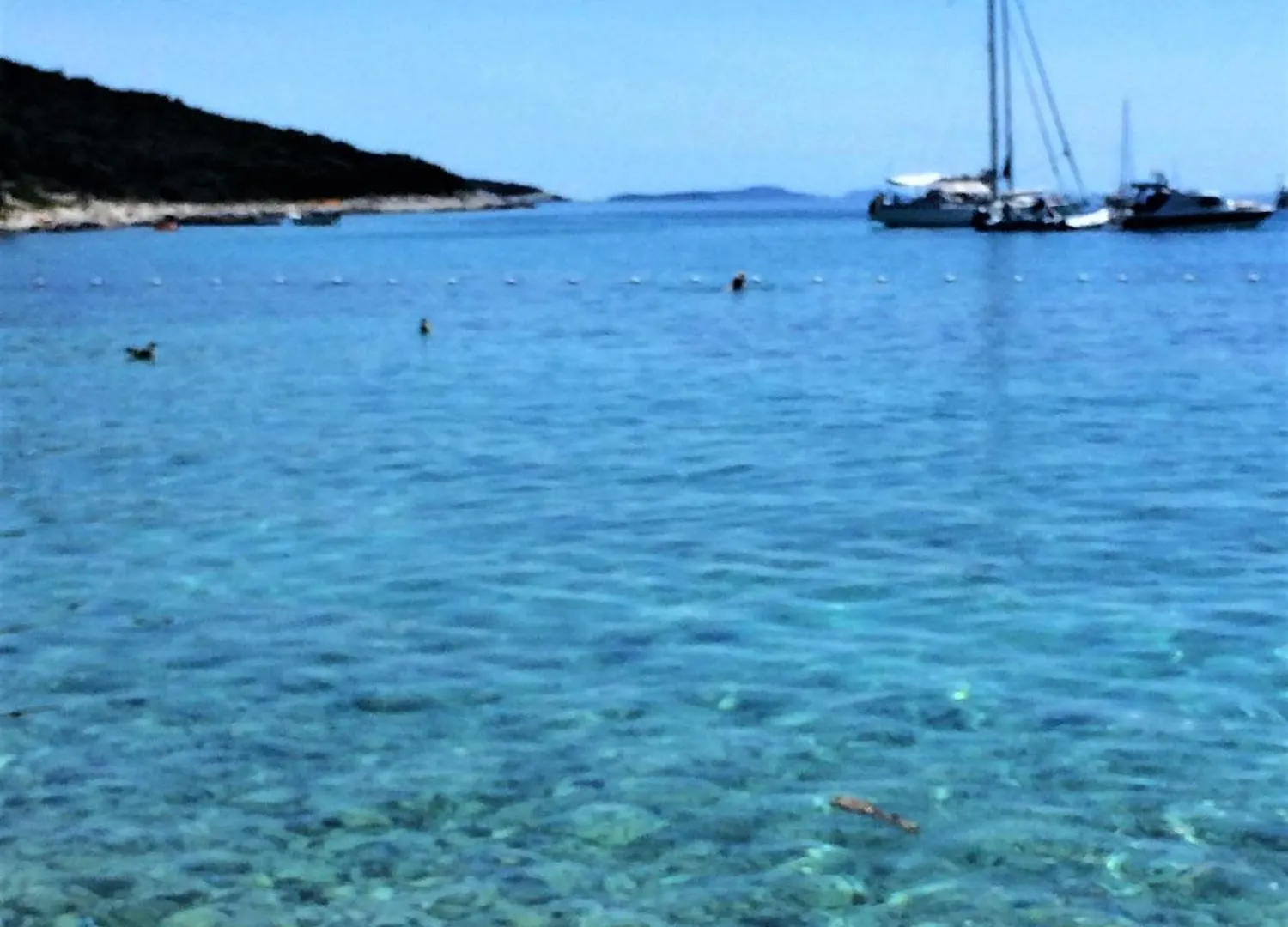 Apartment Maslina Premuda 0*,  Croatia
