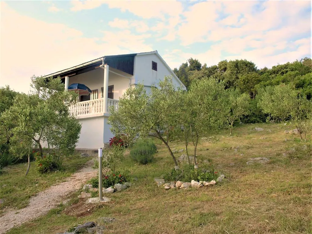 Holiday home Apartment Maslina Premuda