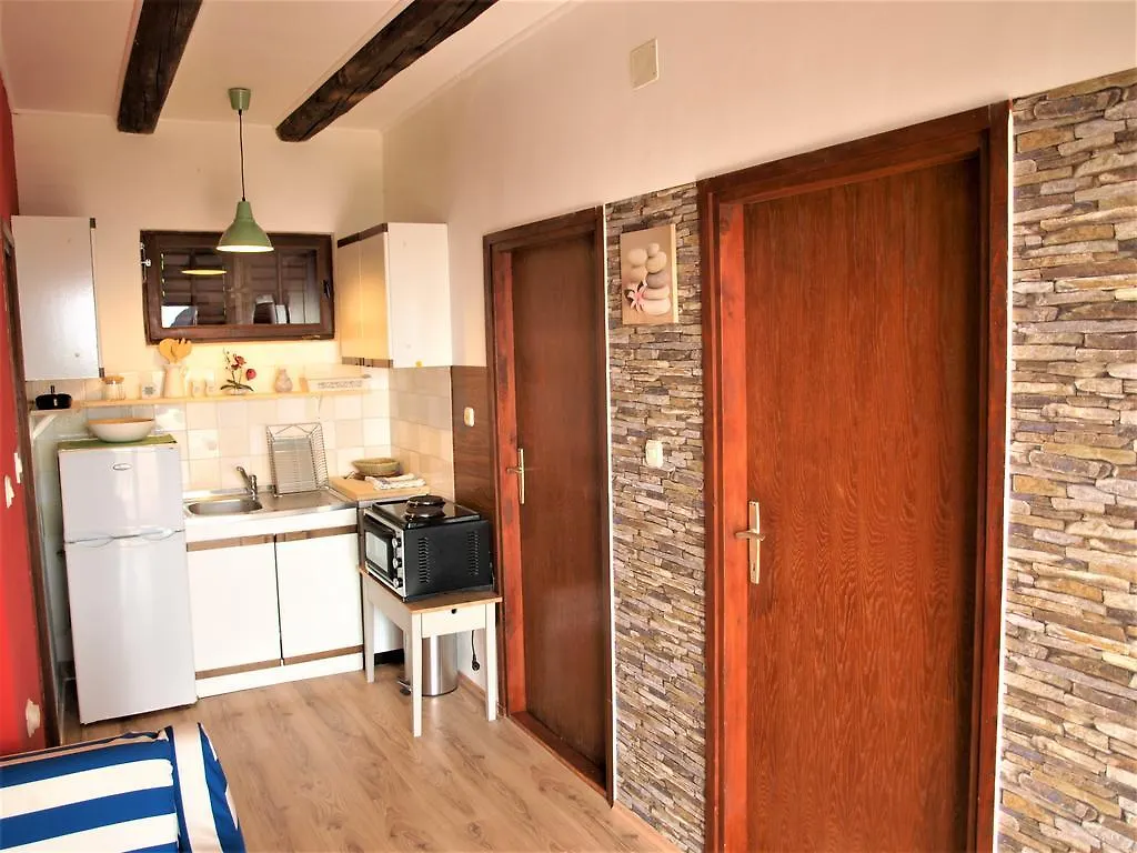 Apartment Maslina Premuda 0*,