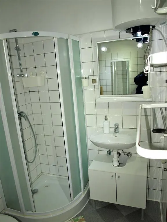 Apartment Maslina Premuda