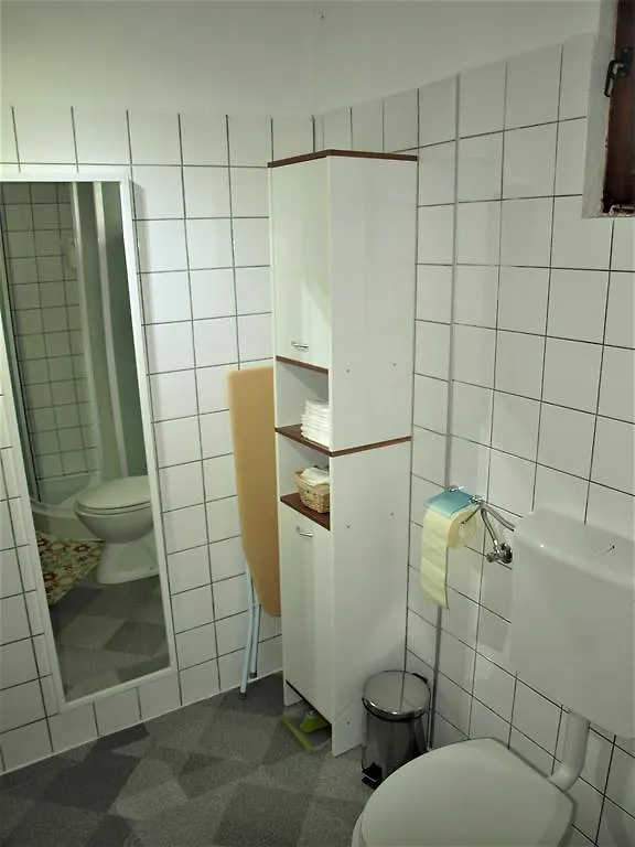 Holiday home Apartment Maslina Premuda