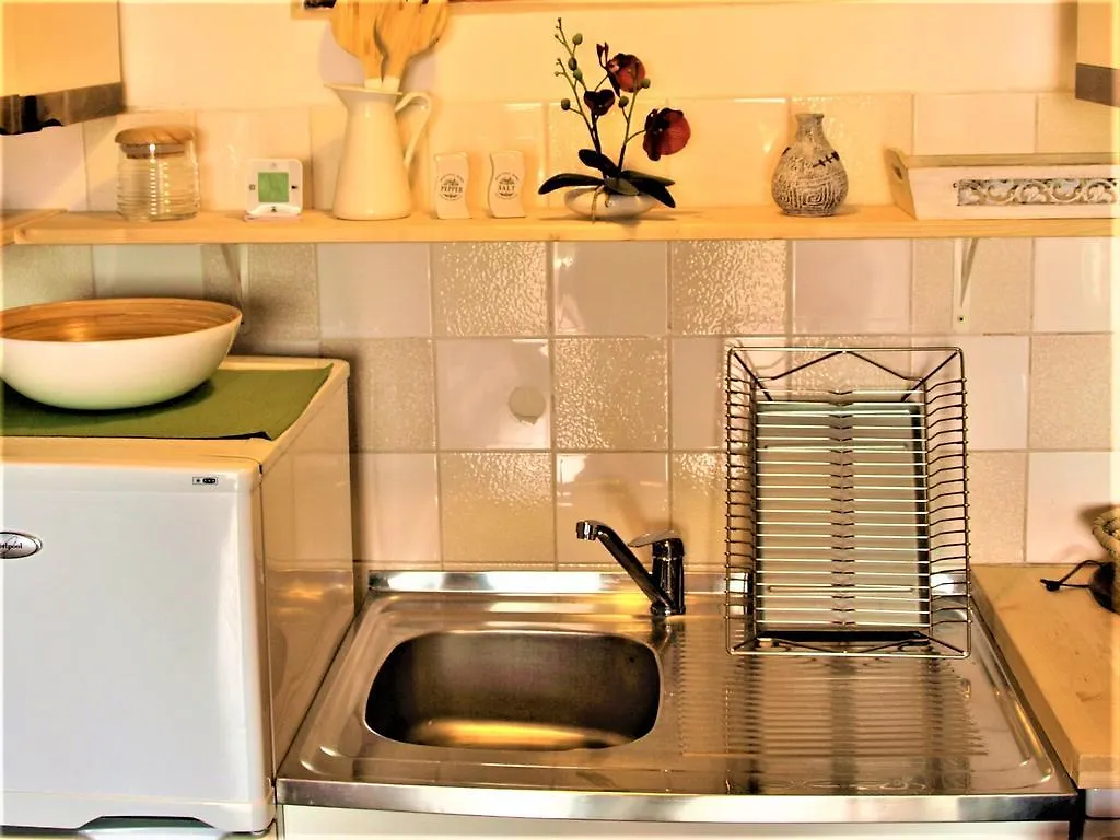 Apartment Maslina Premuda Holiday home