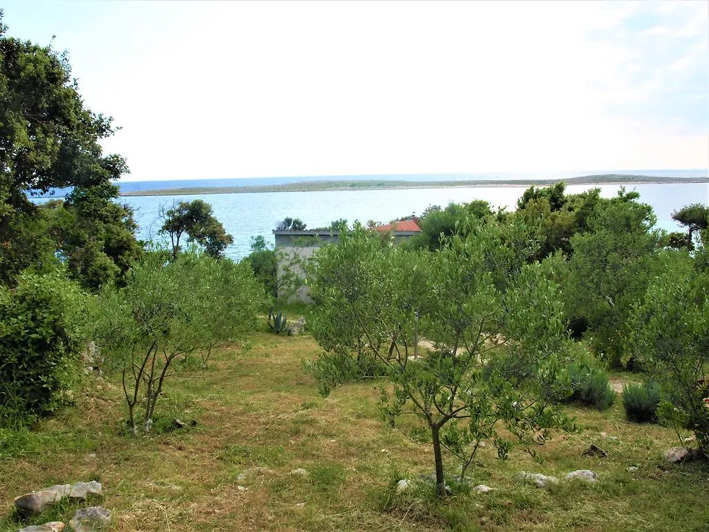 Holiday home Apartment Maslina Premuda