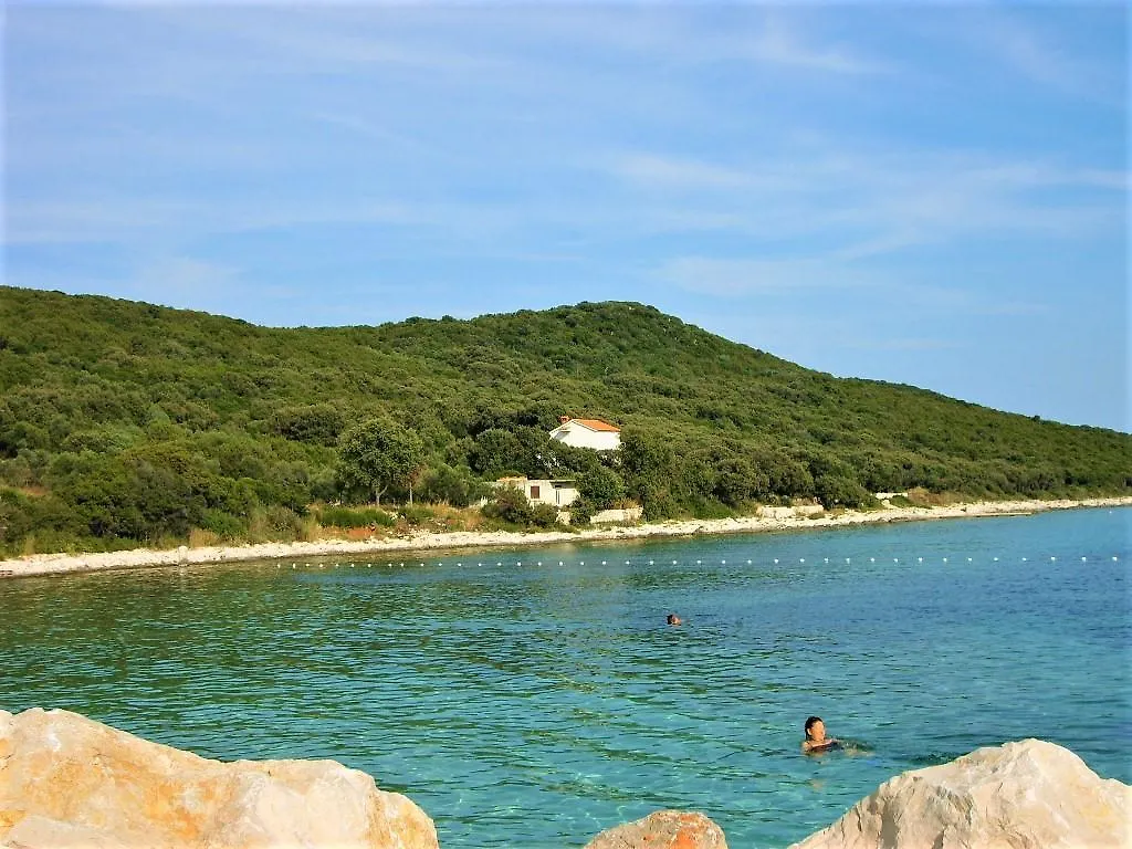 Holiday home Apartment Maslina Premuda Croatia