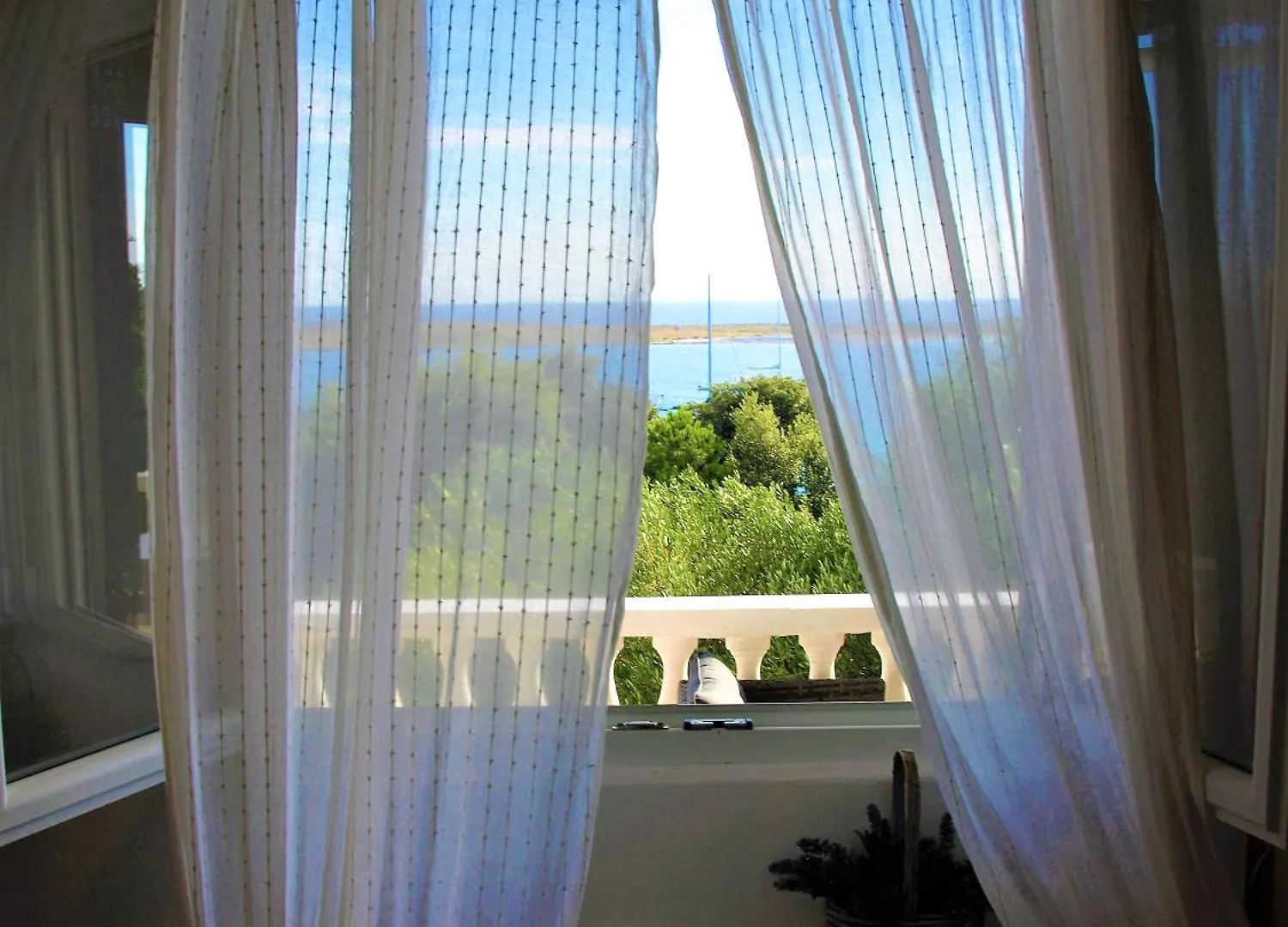 Apartment Maslina Premuda 0*,