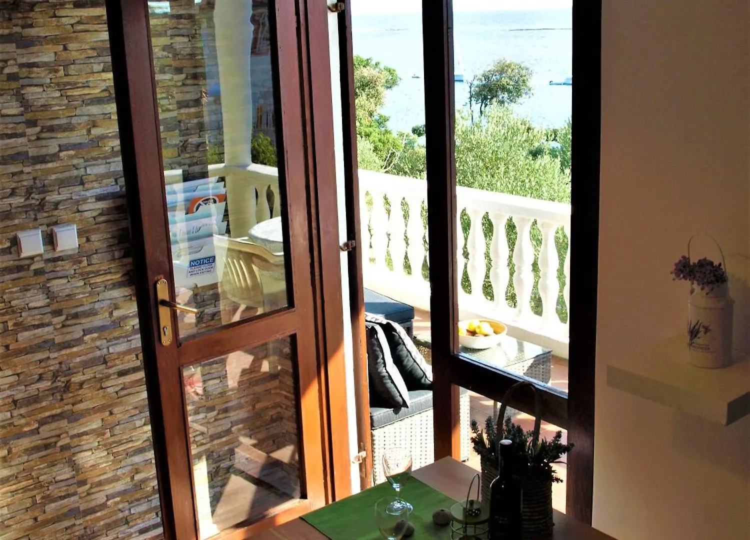 Prázdninový dům Apartment Maslina Premuda